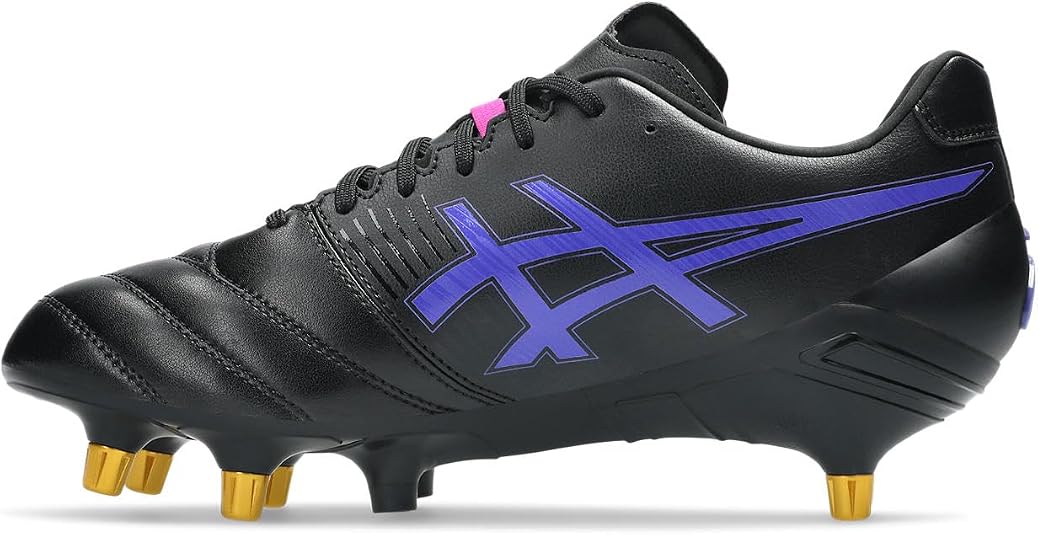 Amazon.co.jp: ASICS Men's LETHAL RELENTLESS Rugby Shoes, 26.0 cm